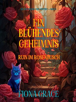 cover image of Ruin Im Rosenbusch